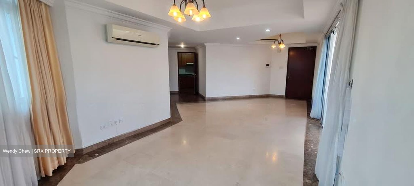 The Sierra (D10), Apartment #577097071